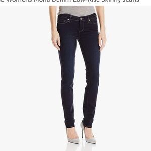 Paige Skyline Skinny Jeans